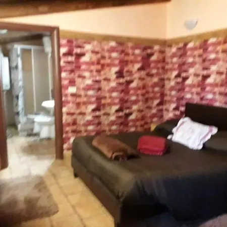Vista Affittacamere