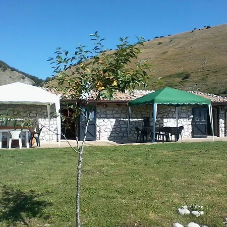 Vista San Gregorio (Campania)