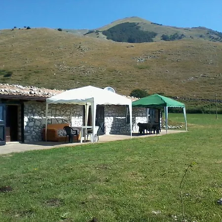 Affittacamere Vista San Gregorio (Campania)