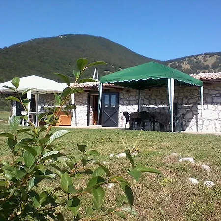 Vista San Gregorio (Campania)