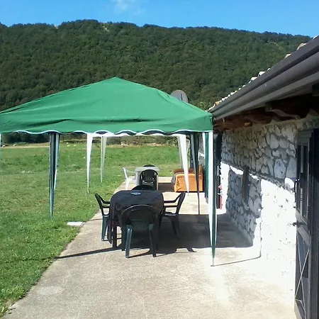 Affittacamere Vista