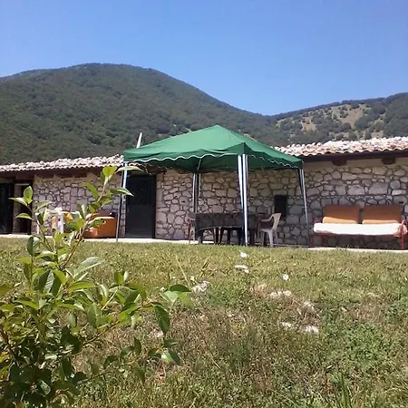 Affittacamere Vista *