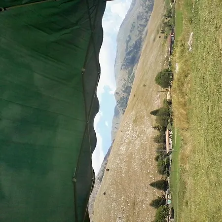 Affittacamere Vista *