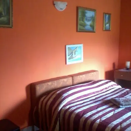 Affittacamere Vista *