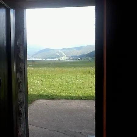 Affittacamere Vista