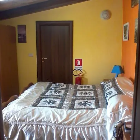 Affittacamere Vista