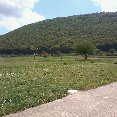 Vista San Gregorio (Campania)