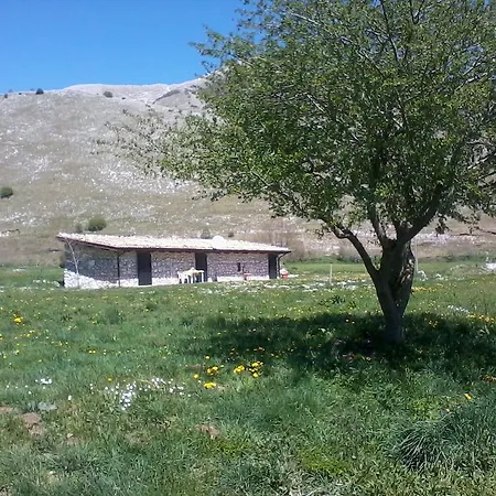 Vista San Gregorio (Campania)