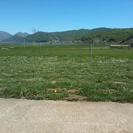 Vista San Gregorio (Campania)