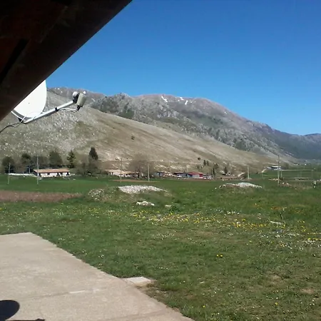 Affittacamere Vista San Gregorio (Campania)