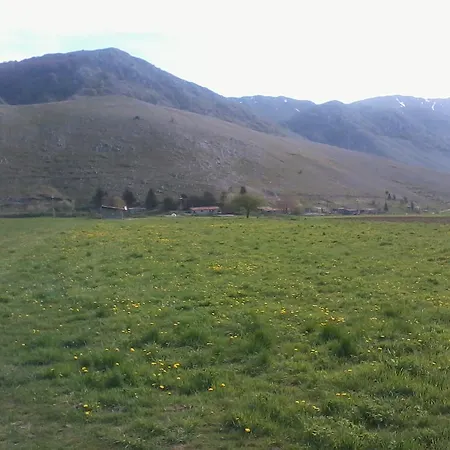 Affittacamere Vista