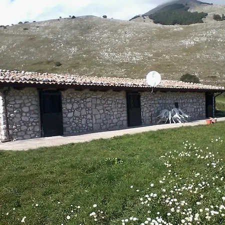 Vista San Gregorio (Campania)