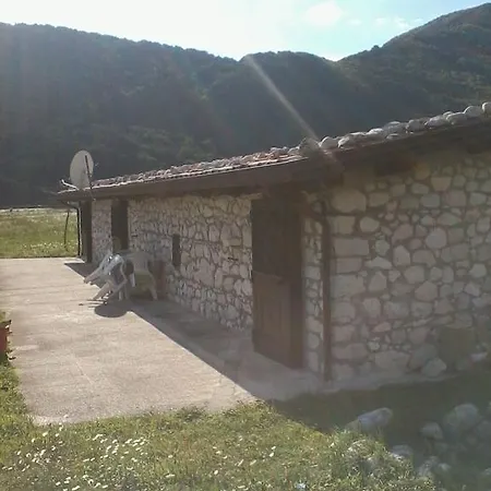 Affittacamere Vista