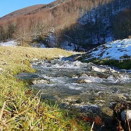 Affittacamere Vista San Gregorio (Campania)