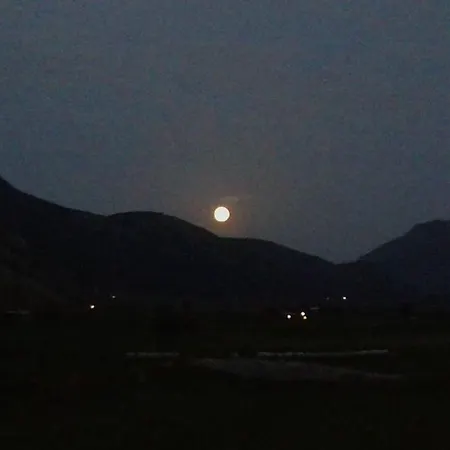 Affittacamere Vista