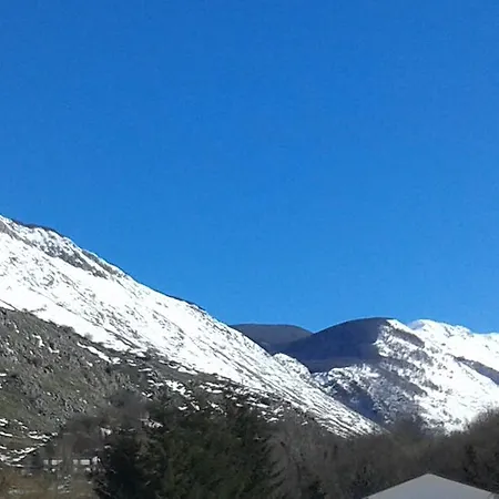 Vista Affittacamere