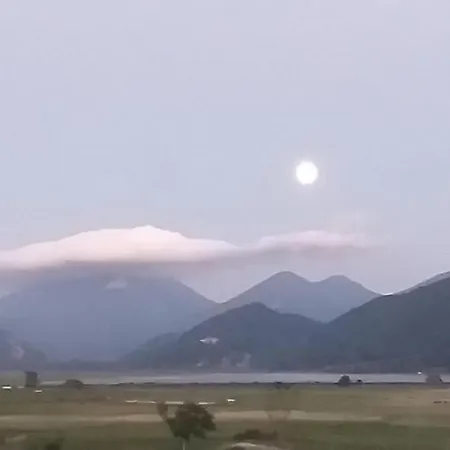 Affittacamere Vista *